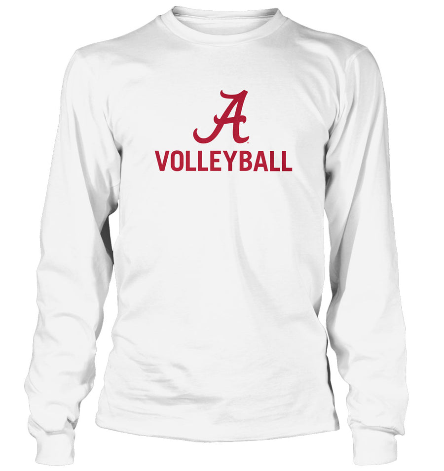 Alabama Volleyball T-shirt