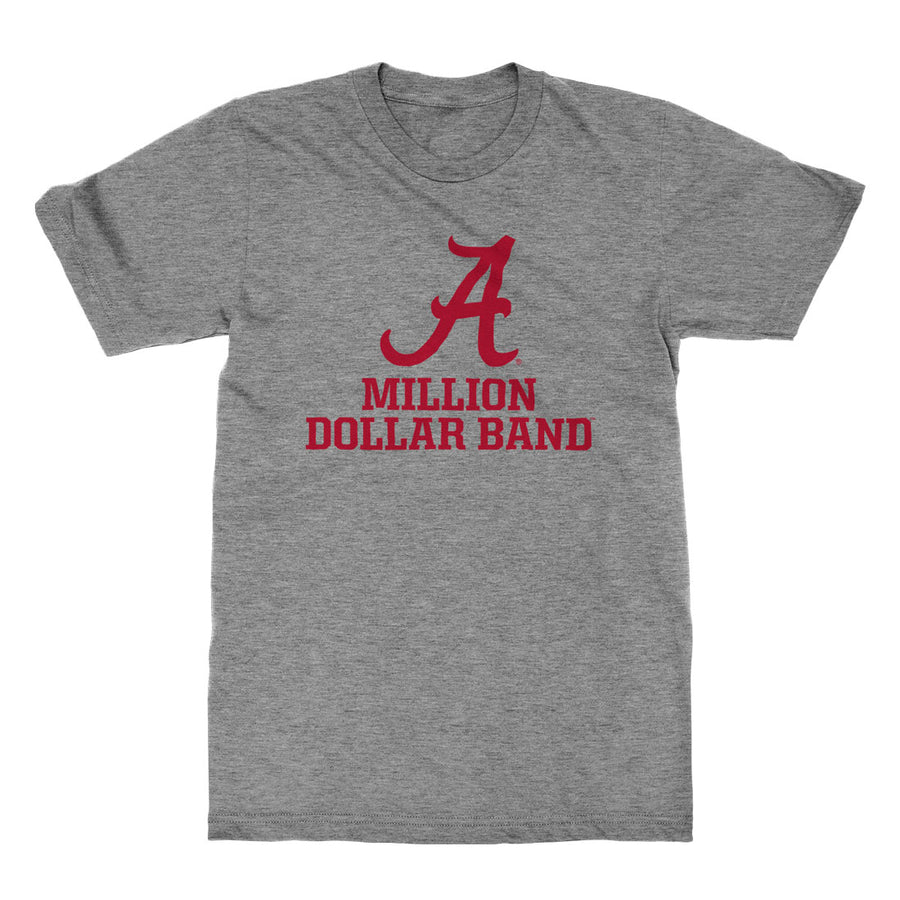 Million Dollar Band Alabama A