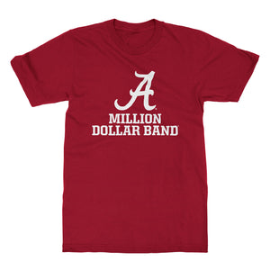 Million Dollar Band Alabama A