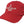 Alabama Million Dollar Band Crimson Cap