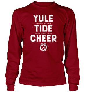 Yule Tide Cheer