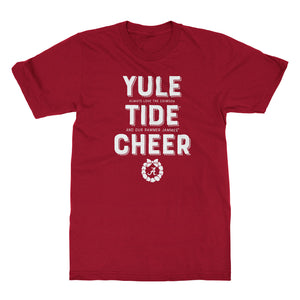 Yule Tide Cheer