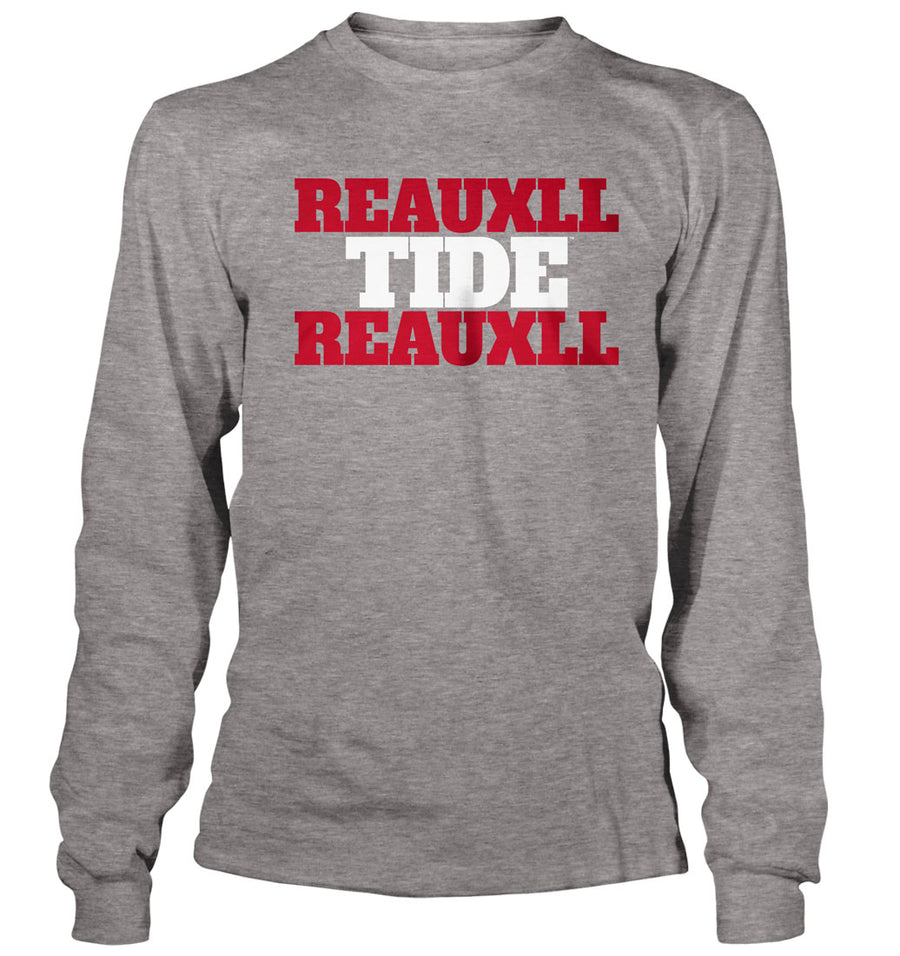 Reauxll Tide Reauxll