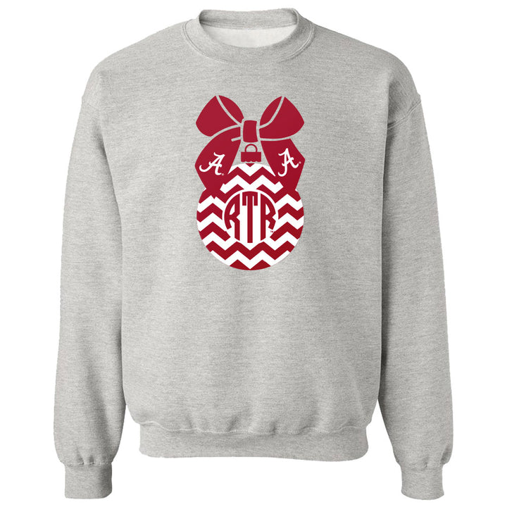 Alabama Ornament Sweatshirt
