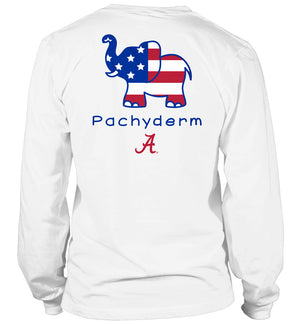Pachyderm July 4th