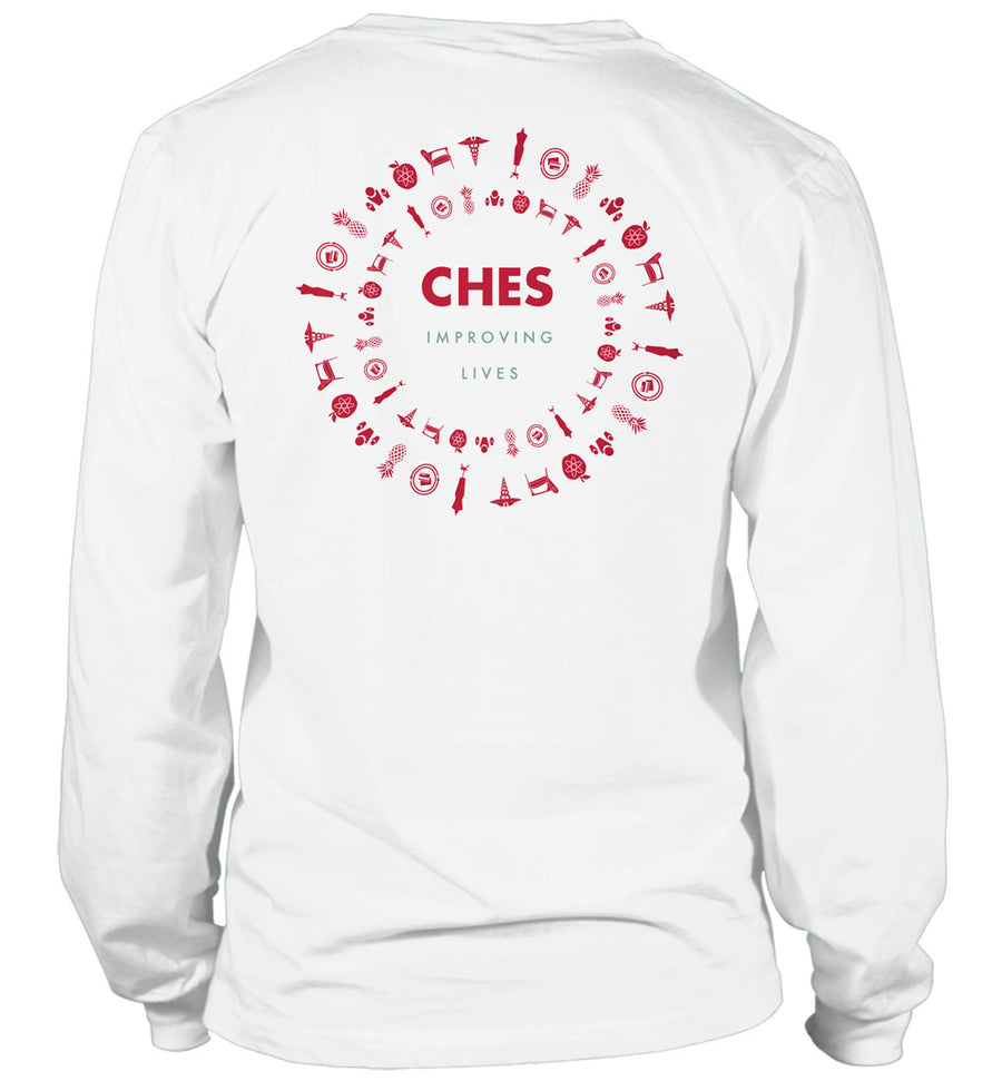 CHES Improving Lives