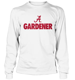 A Gardener