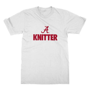 A Knitter