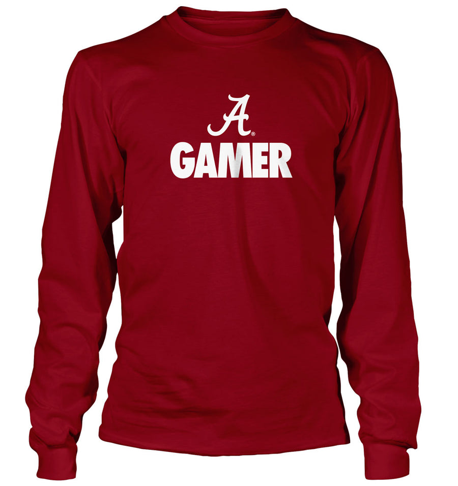 A Gamer