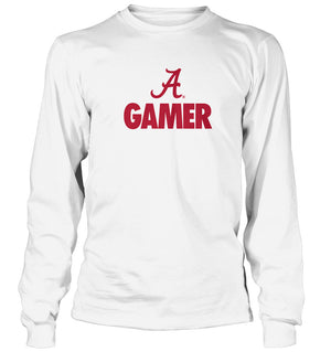 A Gamer