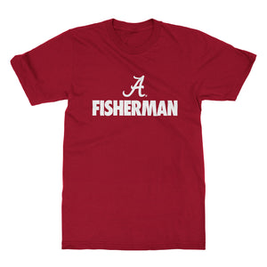 A Fisherman