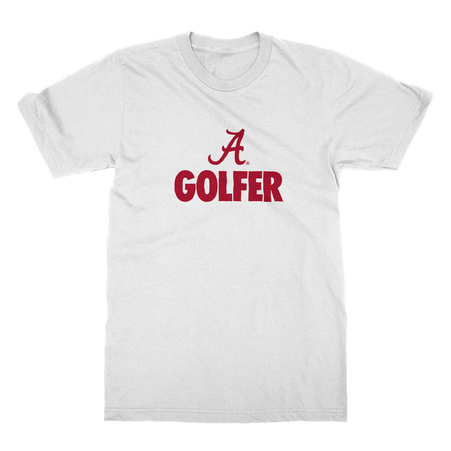 A Golfer