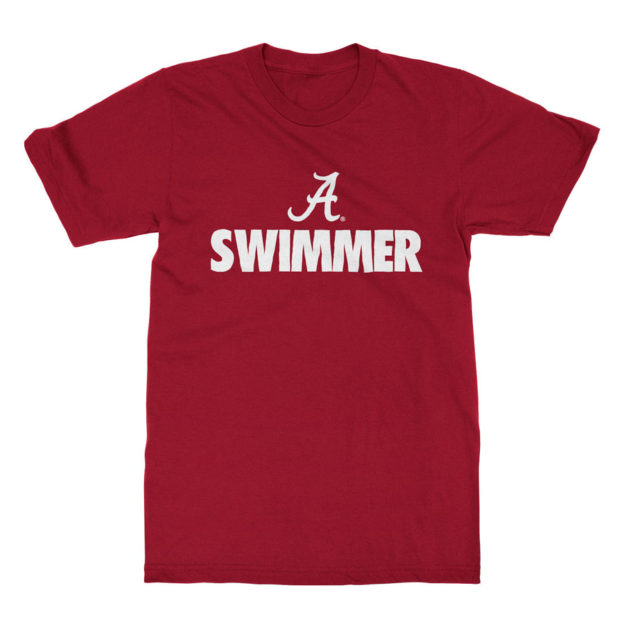 A Swimmer