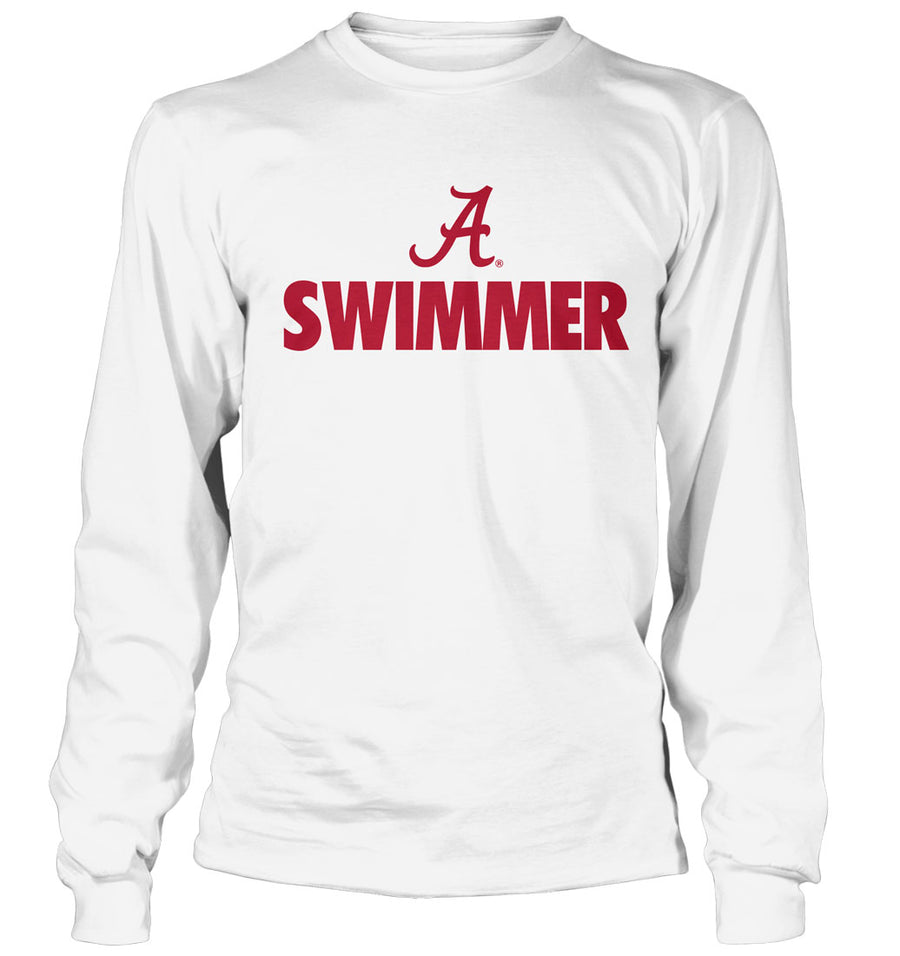 A Swimmer
