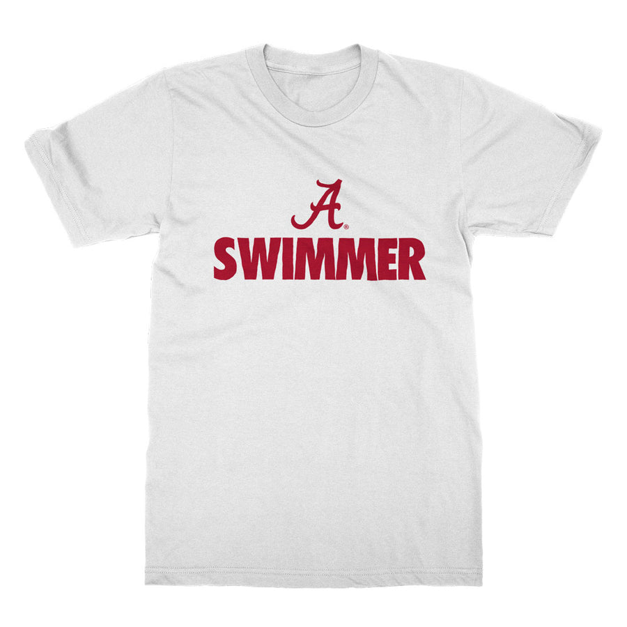 A Swimmer