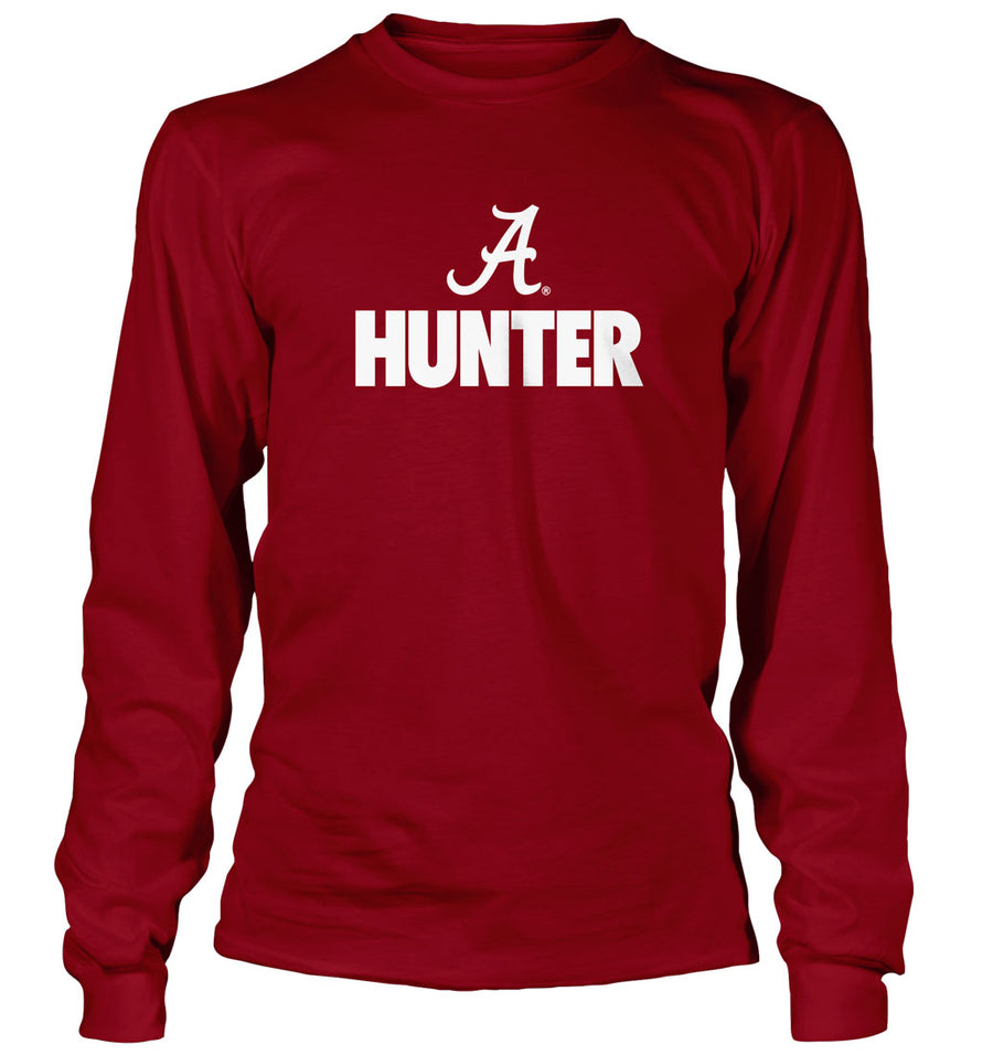 A Hunter