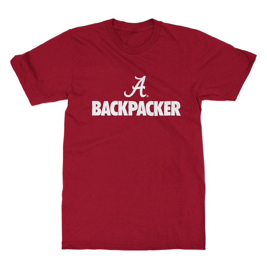 A Backpacker