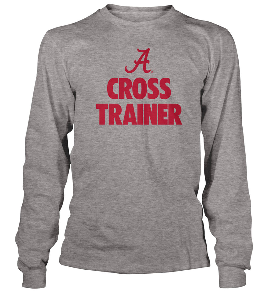 A Cross Trainer