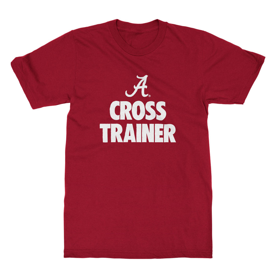 A Cross Trainer