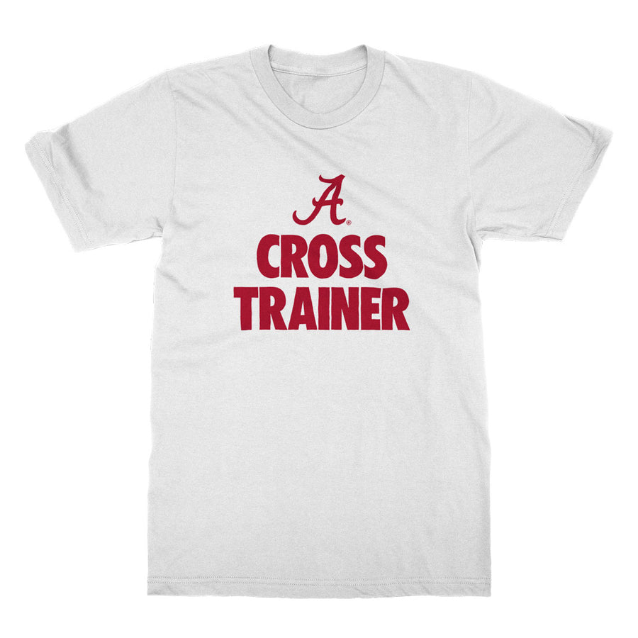A Cross Trainer