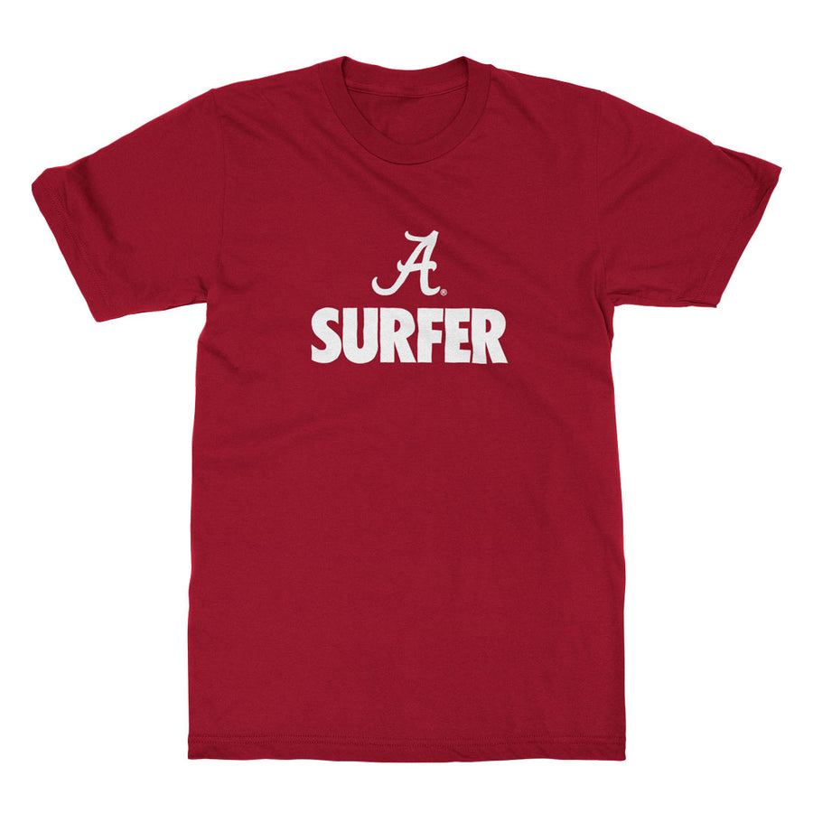 A Surfer
