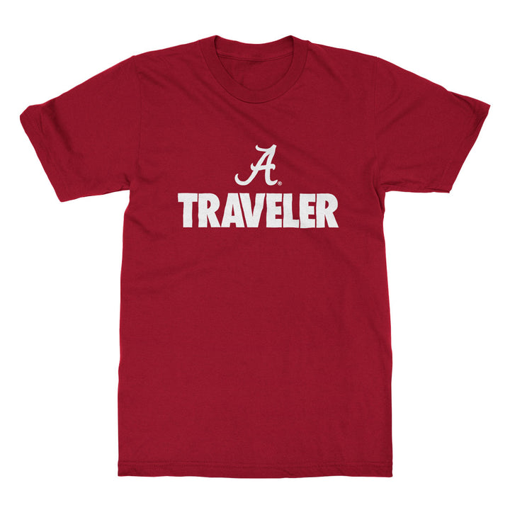 A Traveler