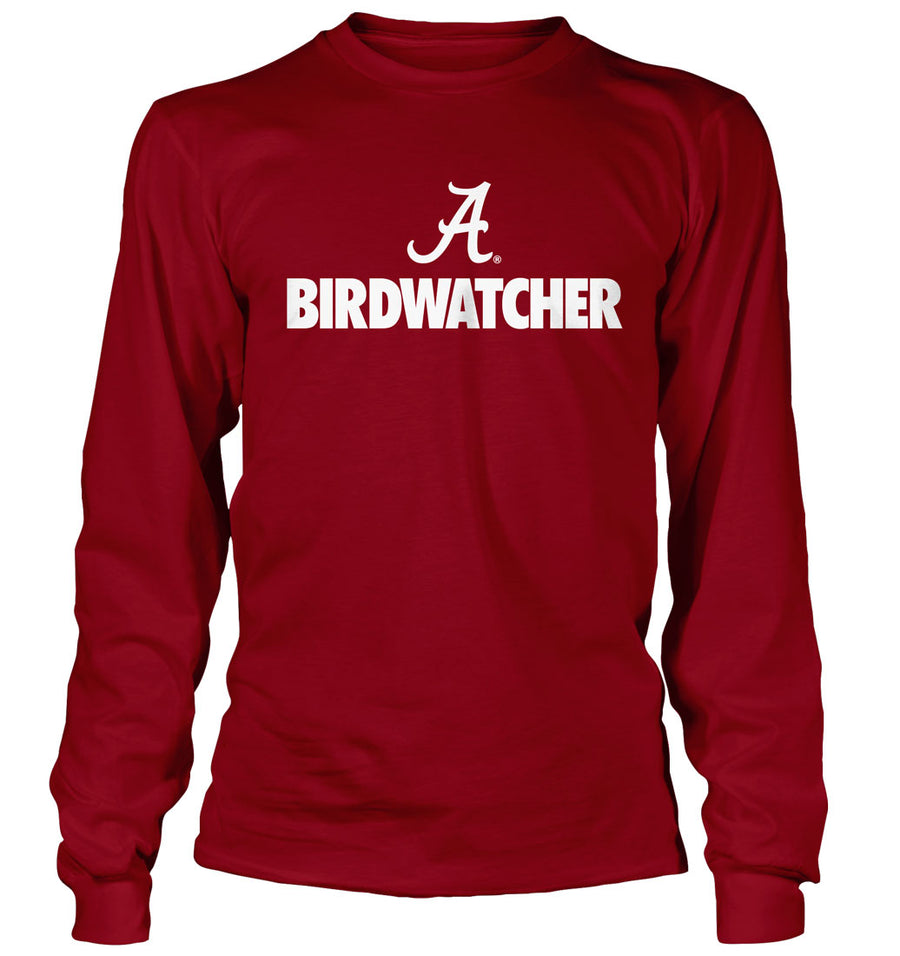 A Birdwatcher