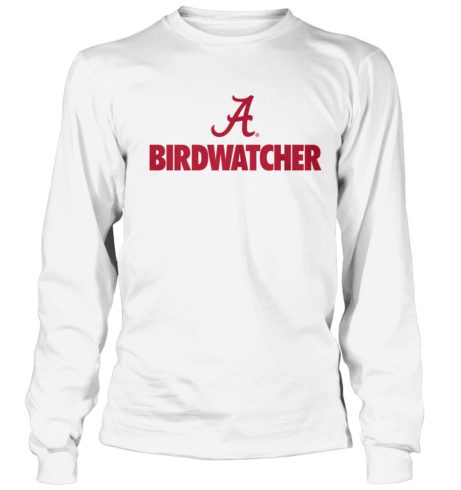 A Birdwatcher