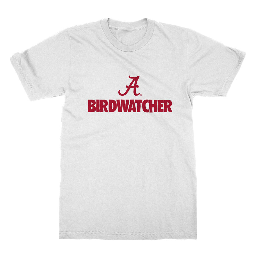 A Birdwatcher