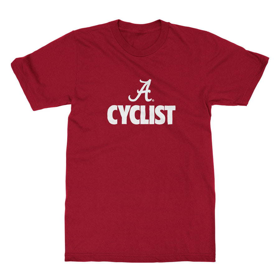 A Cyclist