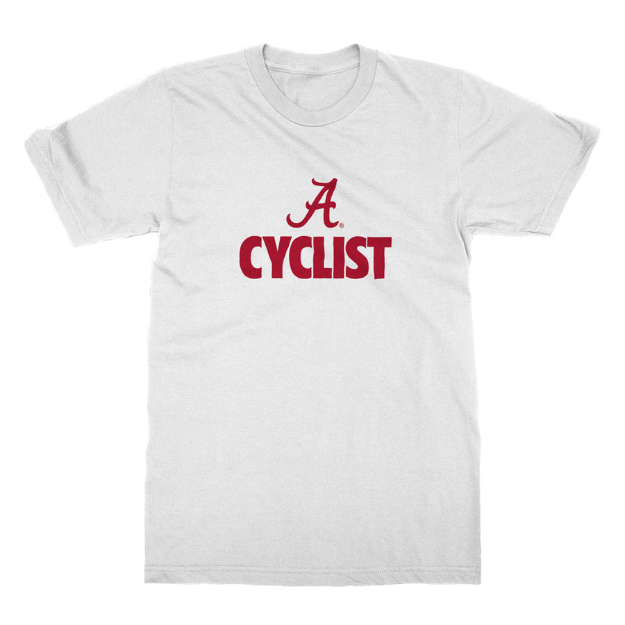A Cyclist