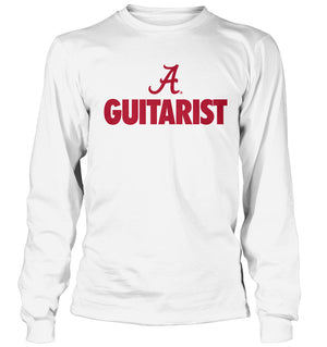 A Guitarist
