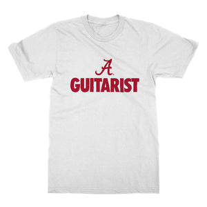 A Guitarist