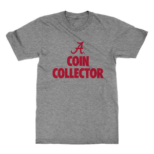 A Coin Collector