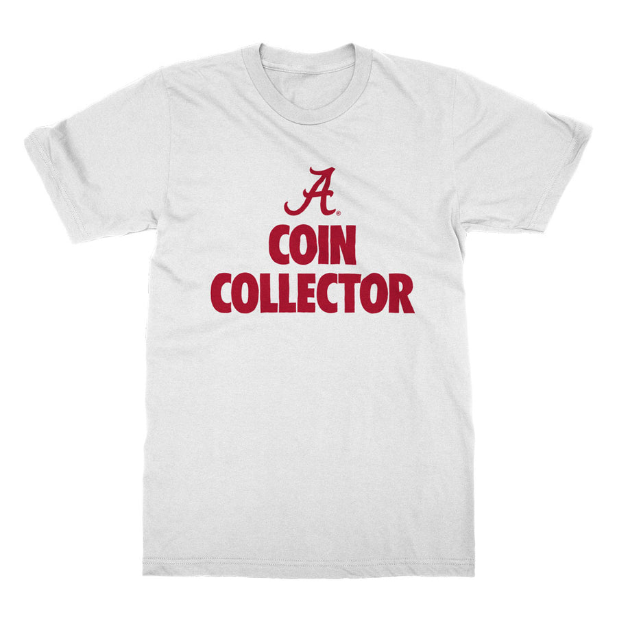 A Coin Collector