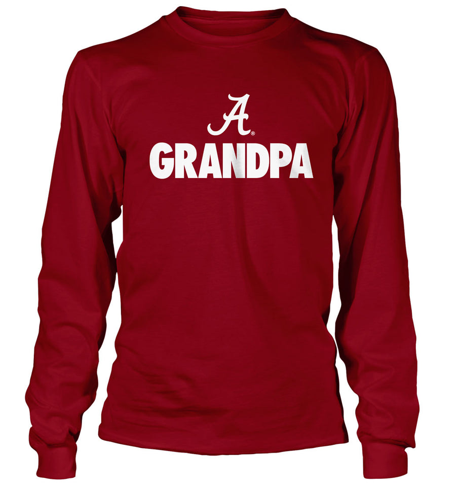 A Grandpa