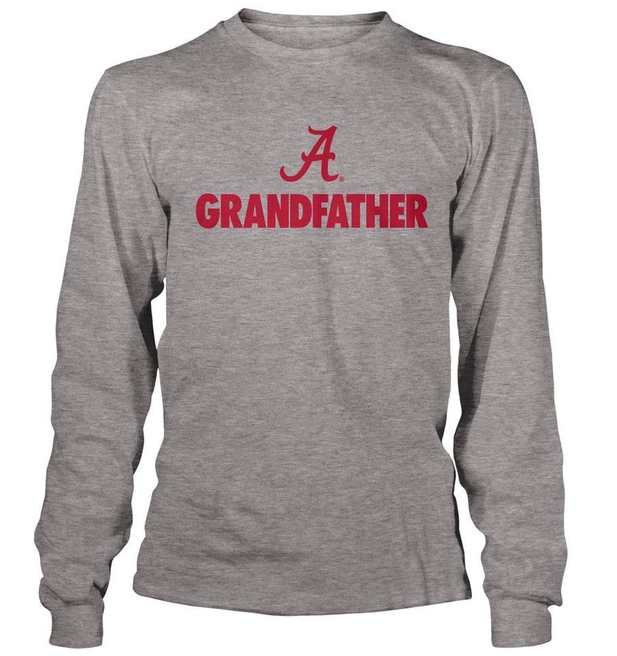 A Grandfather
