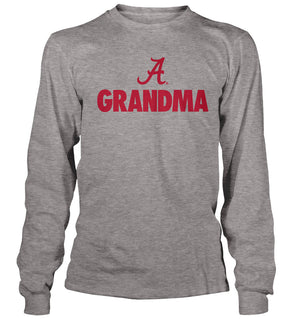 A Grandma