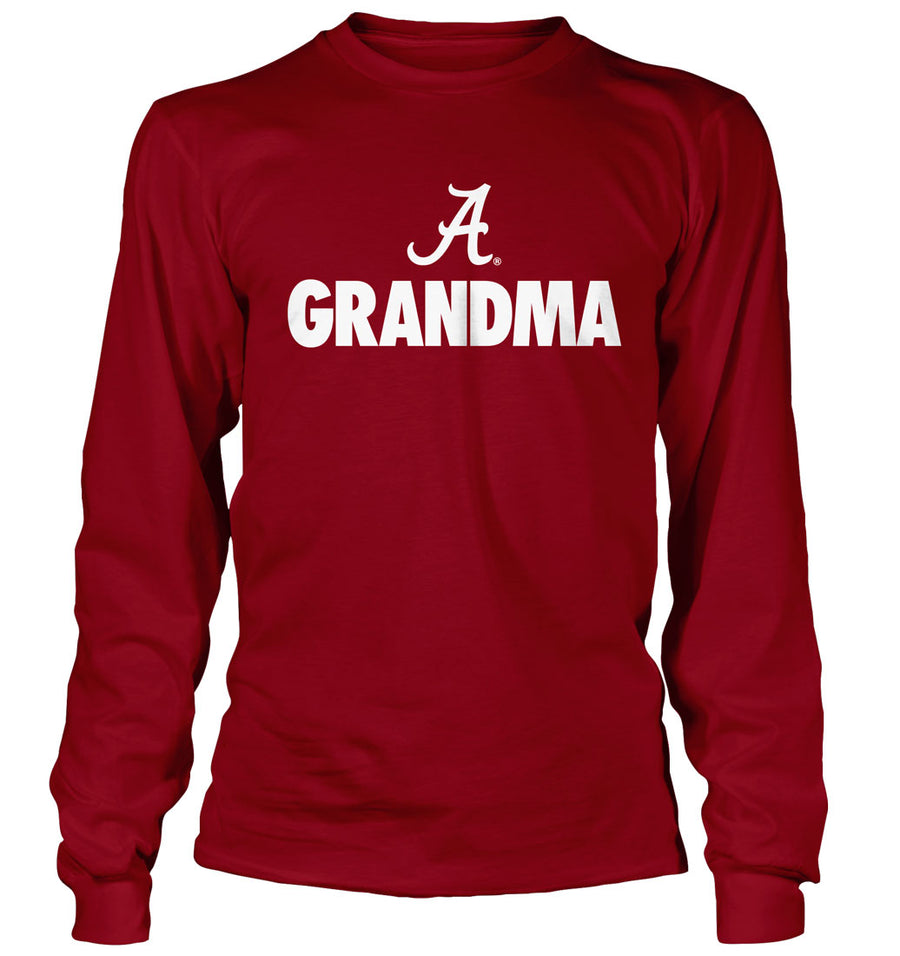 A Grandma