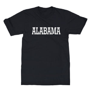 Alabama Straight