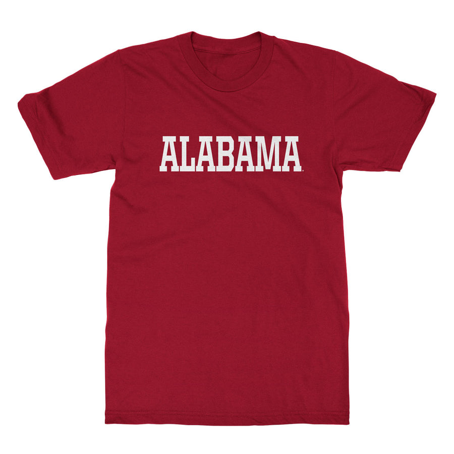 Alabama Straight