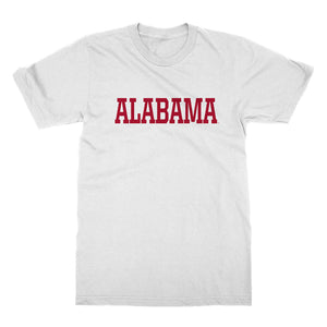 Alabama Straight