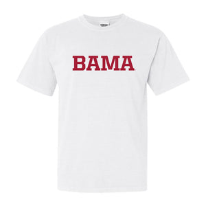 Bama Straight