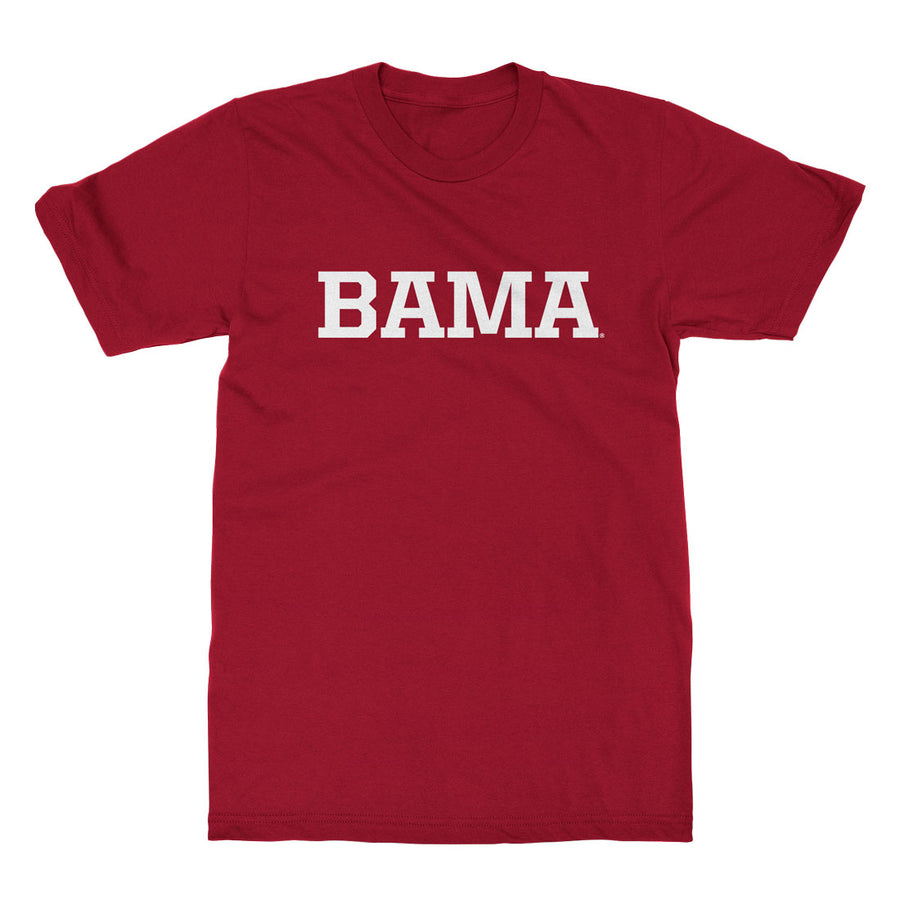 Bama Straight