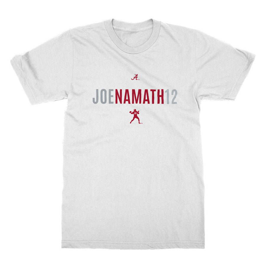 Joe Namath 12