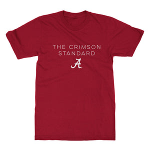 The Crimson Standard
