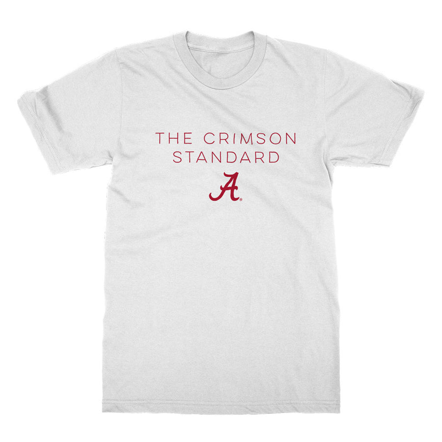 The Crimson Standard