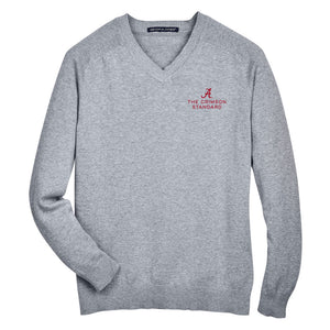 The Crimson Standard - Sweater