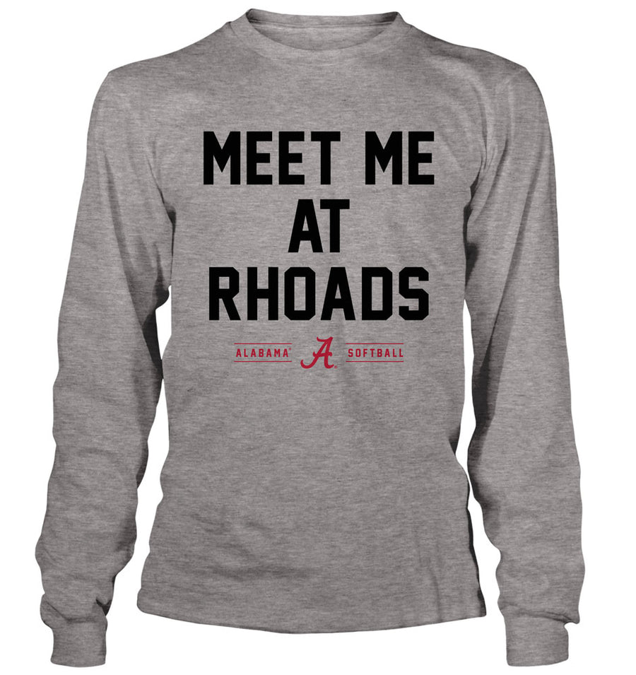 Meet Me at Rhoads