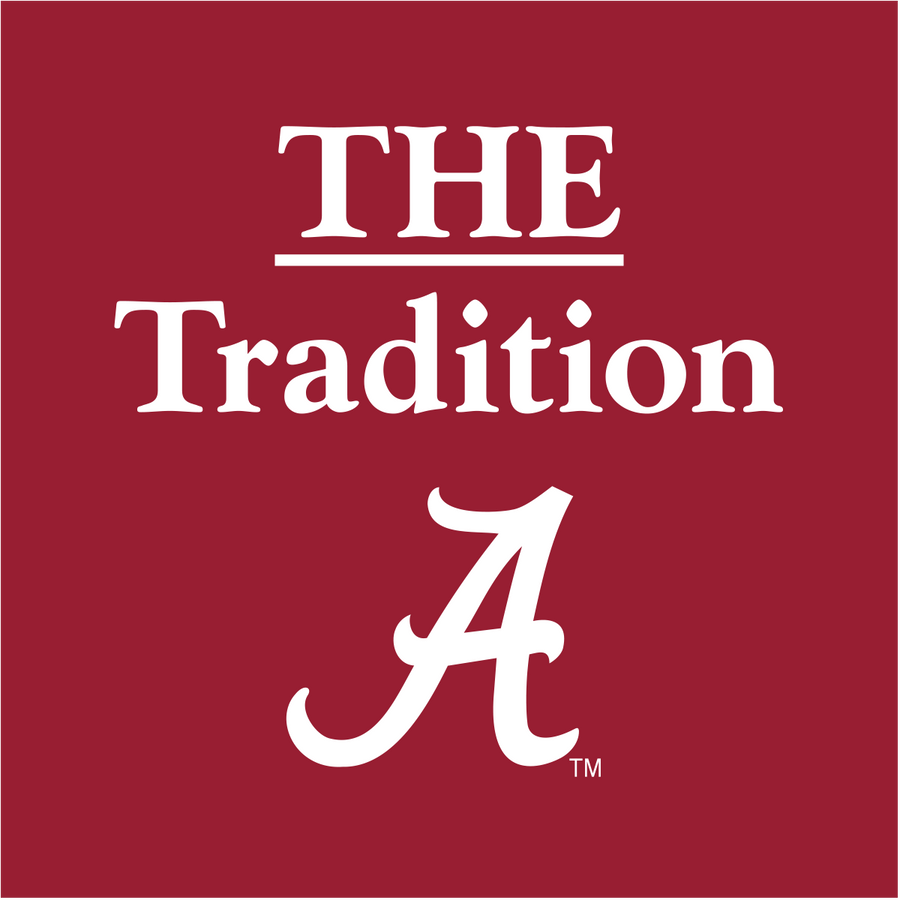 THE Tradition Decal